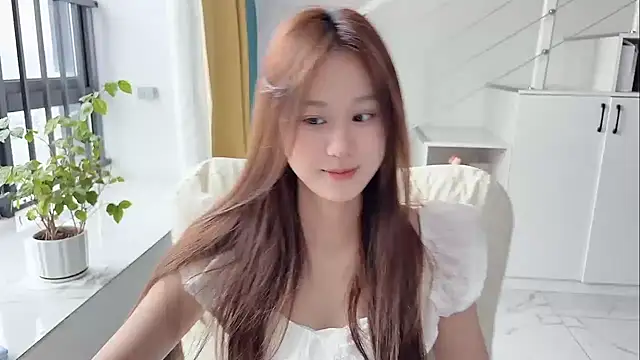 Cassie-20 online show from November 4, 2025, 2:04 am