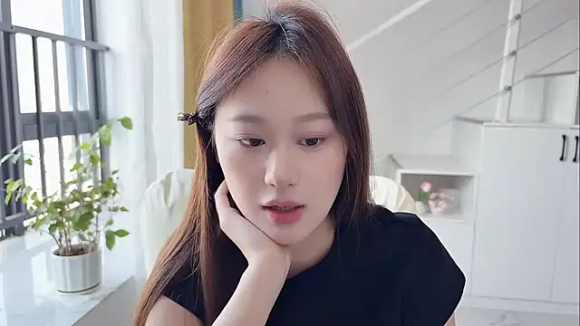 Cassie-20 online show from November 16, 2025, 2:05 am