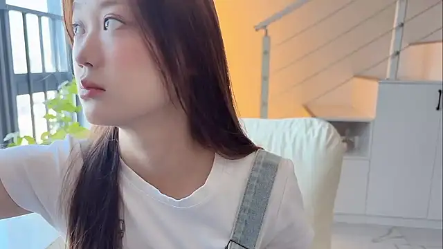 Cassie-20 online show from December 21, 2025, 2:24 am