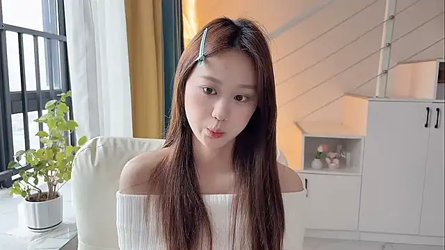 Cassie-20 online show from December 2, 2025, 2:34 am