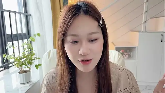 Cassie-20 online show from November 27, 2025, 1:50 am