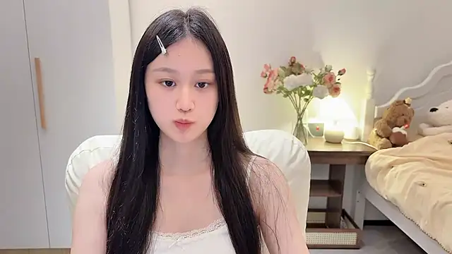 Cassie-20 online show from June 14, 2026, 9:21 am