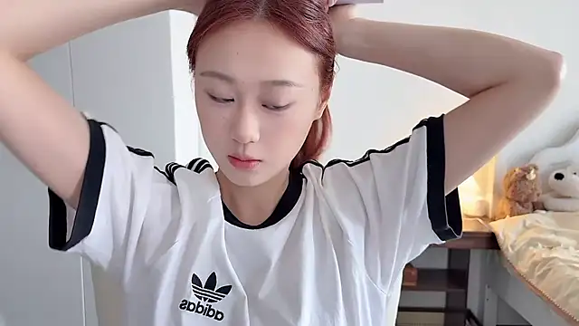 Cassie-20 online show from May 22, 2026, 6:55 am