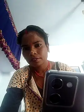 MEENA ROY online show from February 14, 2025, 7:49 am