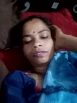 MEENA ROY online show from April 8, 2026, 4:08 pm