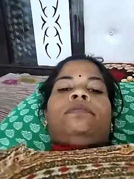 MEENA ROY online show from February 27, 2025, 10:33 am