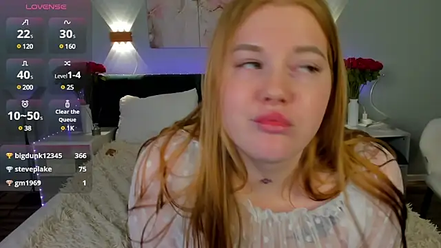 DonnaSmith online show from March 10, 2025, 11:55 am