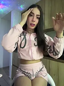 candycami19 online show from January 16, 2026, 12:25 am