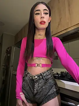 candycami19 online show from March 16, 2025, 9:27 am