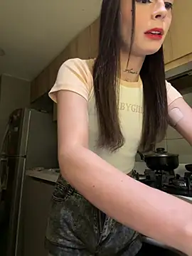 candycami19 online show from March 15, 2025, 8:26 am