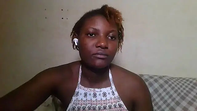 Ebony dolcy online show from November 24, 2025, 11:16 pm