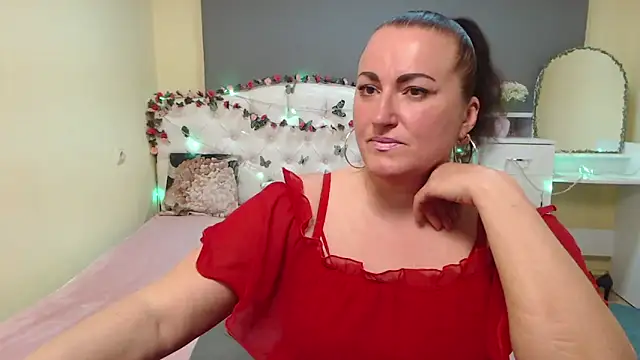 DianaMGG online show from March 23, 2026, 7:08 am