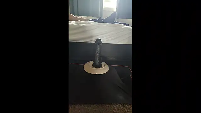 MystiqueRider online show from October 25, 2025, 10:21 pm