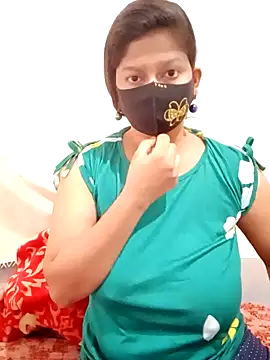 Snapshot of hiya-sen chatting on March 21, 2025, 9:01 am hiya-sen online show from March 21, 2025, 9:01 am