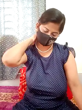 Snapshot of hiya-sen chatting on March 12, 2025, 7:13 am hiya-sen online show from March 12, 2025, 7:13 am