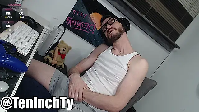 teninchty online show from January 7, 2026, 2:38 am