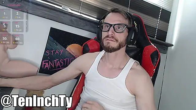 teninchty online show from January 14, 2026, 7:39 pm