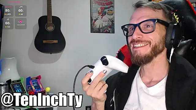teninchty online show from May 21, 2026, 4:21 am