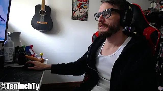 teninchty online show from April 1, 2026, 11:01 pm