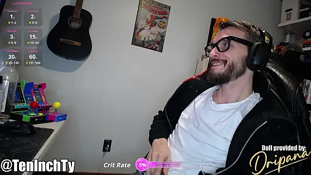 teninchty online show from March 28, 2026, 2:34 am