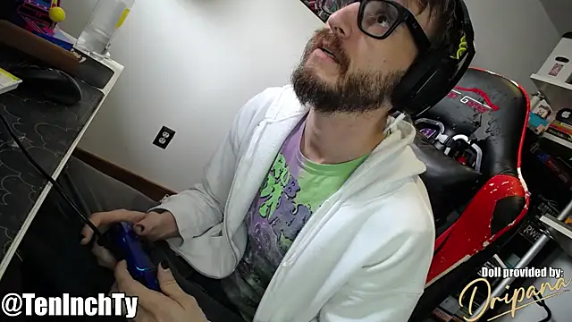 teninchty online show from April 16, 2026, 7:47 pm