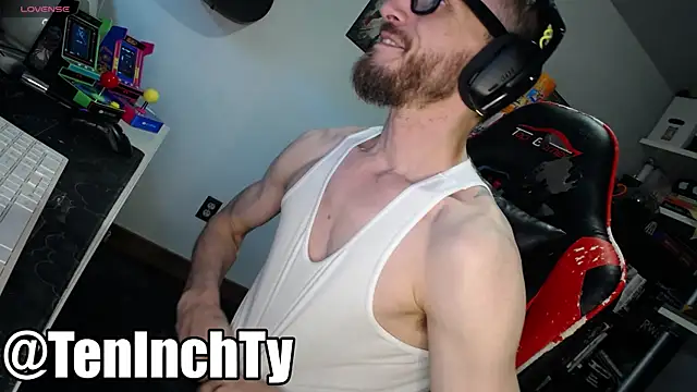 teninchty online show from May 19, 2026, 4:03 pm