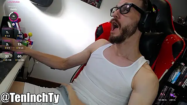 teninchty online show from March 11, 2026, 4:45 pm