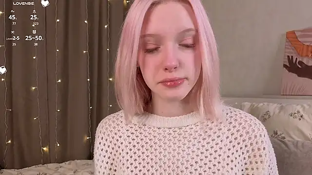 Snapshot of EdlaHewell chatting on February 2, 2026, 1:26 am EdlaHewell online show from February 2, 2026, 1:26 am