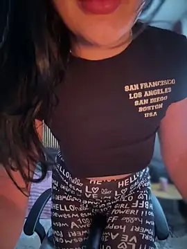 YoungHotMilf97 online show from February 25, 2026, 8:14 am