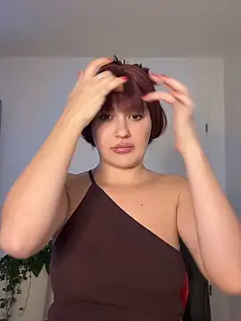 YoungHotMilf97 online show from October 26, 2025, 9:04 pm