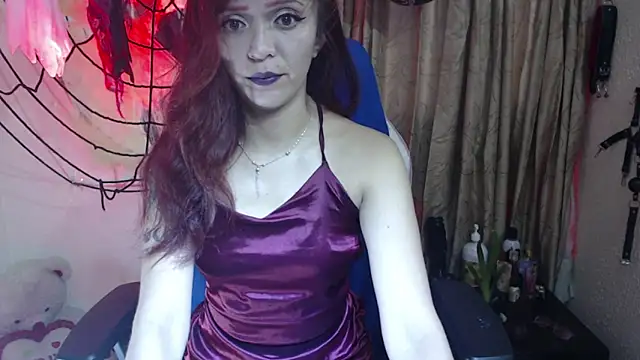 Meghan sex777 online show from October 22, 2025, 9:57 pm