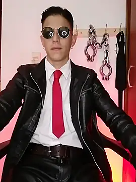 Mr-Eros-Master online show from March 20, 2025, 4:31 pm