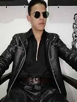 Mr-Eros-Master online show from March 10, 2025, 7:18 pm
