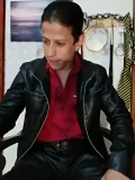 Mr-Eros-Master online show from October 21, 2025, 4:28 pm