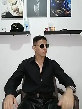Mr-Eros-Master online show from February 16, 2025, 12:41 am