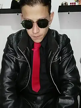 Mr-Eros-Master online show from March 6, 2025, 3:02 am