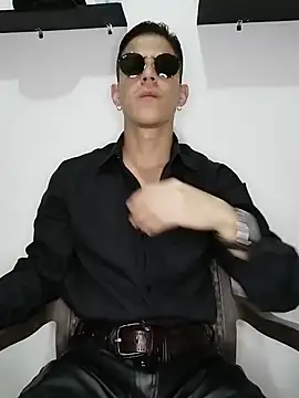 Mr-Eros-Master online show from February 20, 2025, 10:48 pm