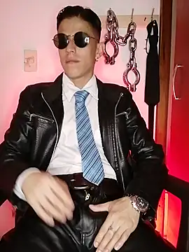 Mr-Eros-Master online show from March 20, 2025, 1:04 pm
