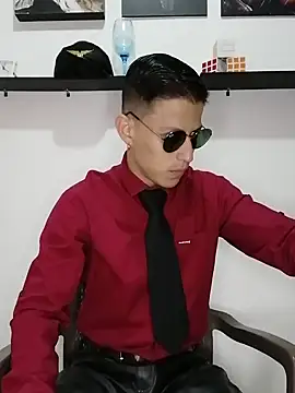 Mr-Eros-Master online show from February 18, 2025, 4:25 pm
