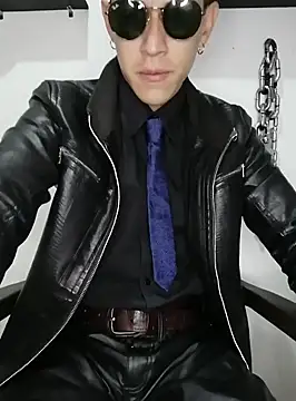 Mr-Eros-Master online show from March 14, 2025, 2:30 pm