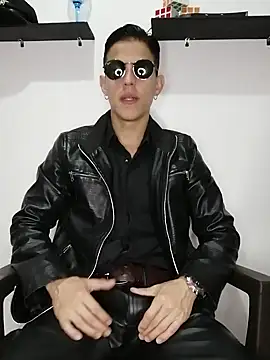 Mr-Eros-Master online show from February 25, 2025, 12:16 pm