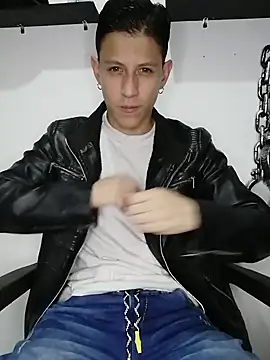 Mr-Eros-Master online show from March 12, 2025, 3:35 am