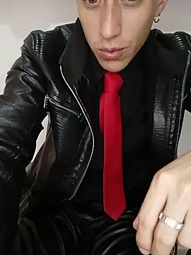 Mr-Eros-Master online show from February 24, 2025, 7:41 pm