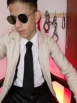 Mr-Eros-Master online show from March 21, 2025, 5:45 pm