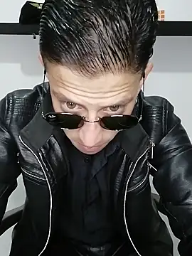 Mr-Eros-Master online show from February 19, 2025, 1:39 pm