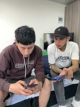 badboys69 online show from February 17, 2025, 4:50 pm