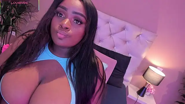 AdaBenneth online show from April 17, 2026, 5:21 am