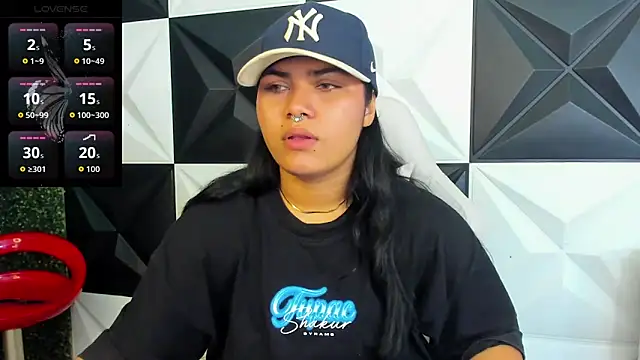 melany rouse18 online show from February 5, 2026, 1:56 am