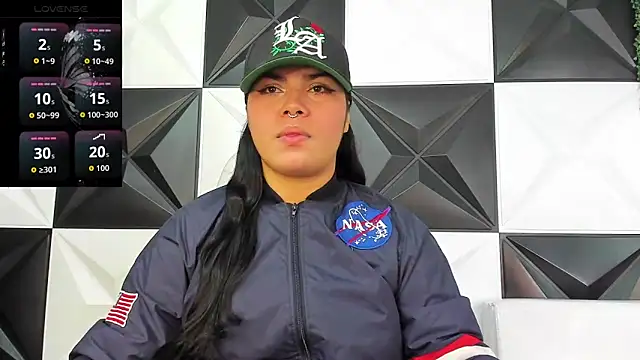 melany rouse18 online show from February 28, 2026, 3:17 am