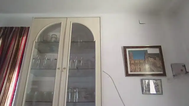 llopaco online show from October 1, 2025, 10:41 am